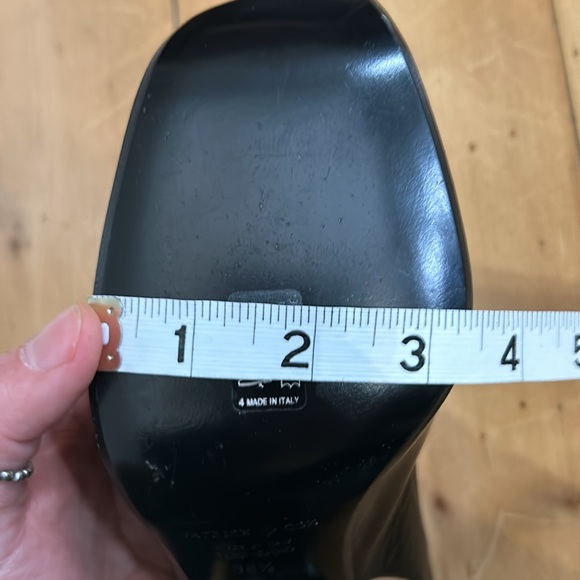 Patrick cox vintage heels - Picture 9 of 10